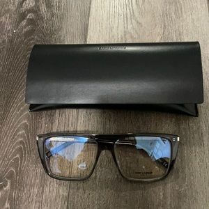 NEW Saint Laurent Blue Light Glasses SL-155-003